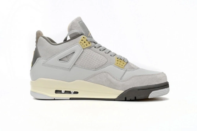 MaikeSneakers Retro Jordan 4 DV3742-021 Dust Craft Photon SE 0701